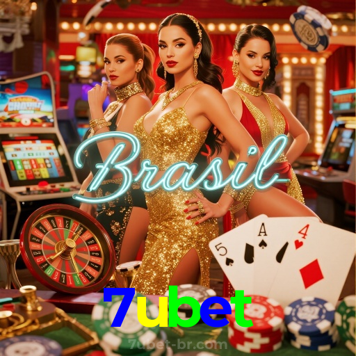 7ubet:Apostas emocionantes no futebol e diversão garantida com roleta e poker!