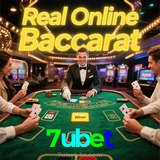 7ubet:Jogue roleta, blackjack e aposte no futebol online, tudo em um só lugar!