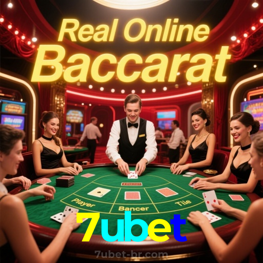 7ubet：Em cada giro nas slots, a vitória está ao seu alcance!