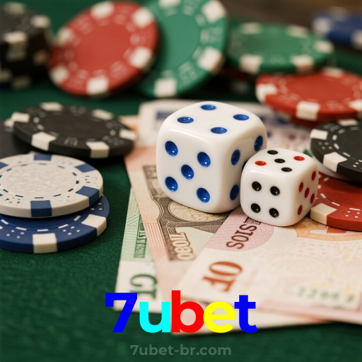 7ubet:Conquiste prêmios no blackjack e aposte no futebol ao vivo com segurança!
