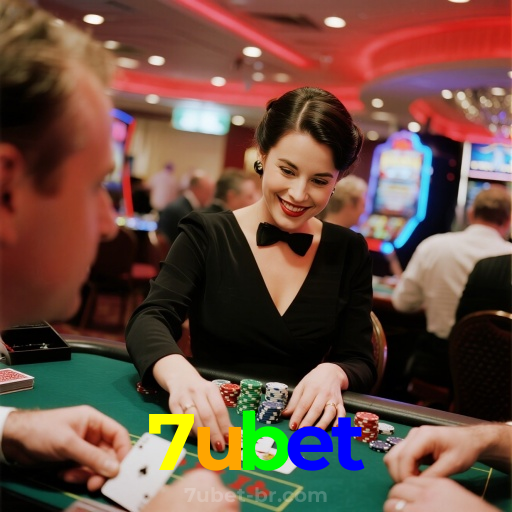 7ubet:Sinta a emoção de jogar nas melhores slots do mercado!