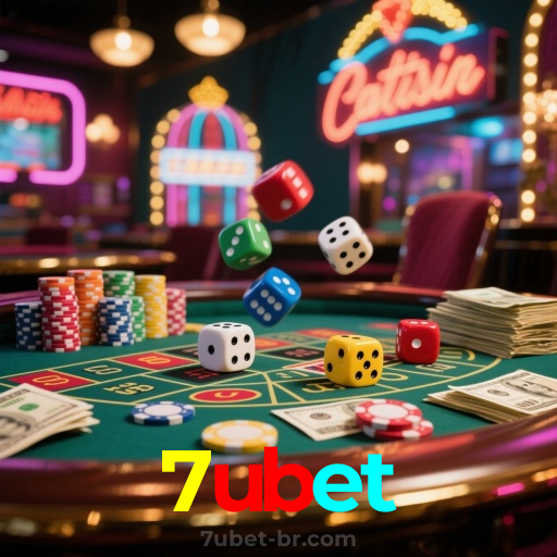 7ubet:Aposte no futebol e conquiste vitórias épicas com blackjack e poker!