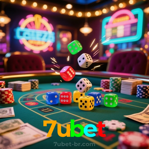 7ubet：Sinta a emoção do futebol online e conquiste vitórias épicas!