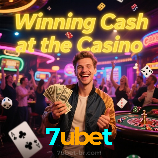 7ubet:Jogue no cassino mais seguro com blackjack, poker e futebol online!