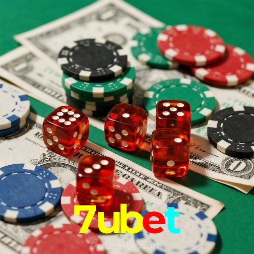 7ubet：Aposte no futebol online e jogue os melhores jogos de cassino!