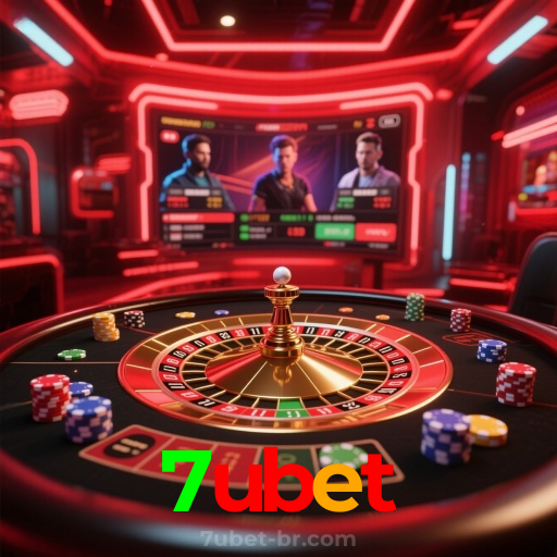 7ubet：O melhor do futebol online está aqui! Aposte e vença!