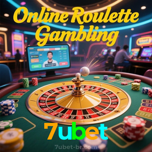 7ubet：A melhor experiência de cassino e futebol online para você!