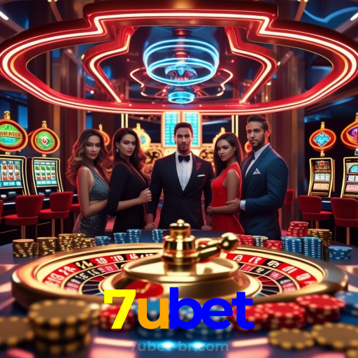 7ubet：Jogue poker online e mostre que você é o mestre do jogo!
