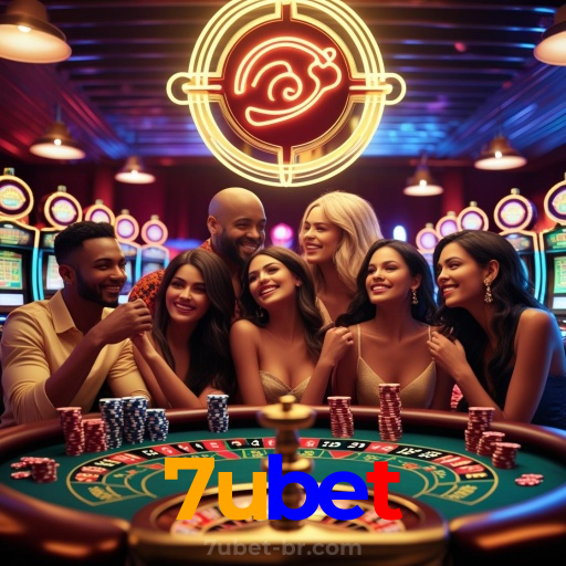 7ubet：Jogue nas slots e viva a emoção das grandes vitórias!