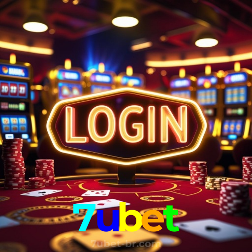 7ubet：Os jackpots estão esperando por você! Entre no jogo e faça história!