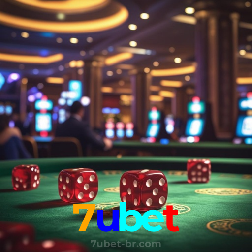 7ubet：Gire a roleta e faça história! Grandes prêmios estão ao seu alcance!