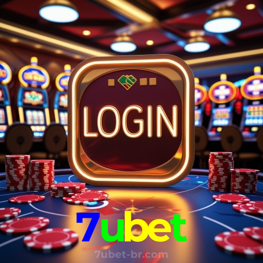 7ubet：Aposte nas melhores slots e conquiste grandes vitórias!