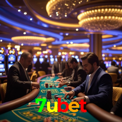 7ubet:Sinta a emoção de ganhar no blackjack! Aposte agora!