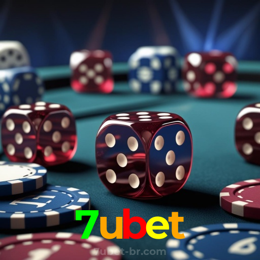 7ubet:Jogue slots, ganhe no futebol e aposte com confiança no nosso cassino!