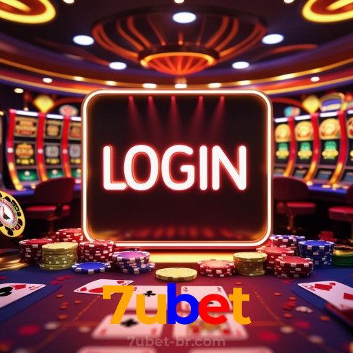 7ubet：Jogue nas slots e viva a emoção das grandes vitórias!