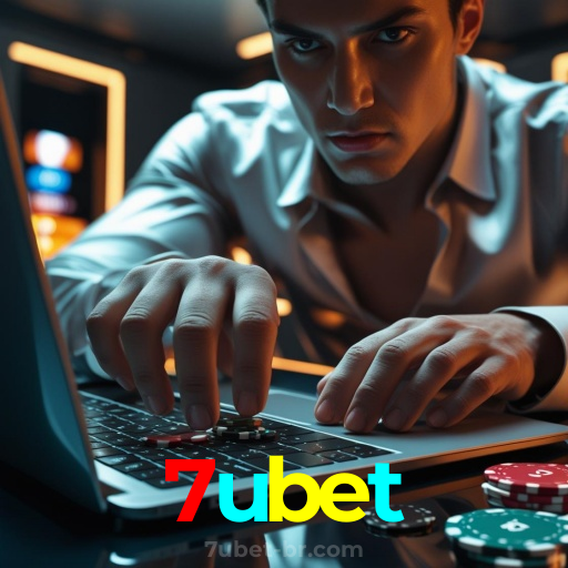 7ubet:Ganhe muito jogando blackjack e apostando no futebol online!