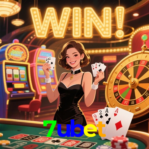 7ubet:Sinta a emoção de ganhar no blackjack! Aposte agora!