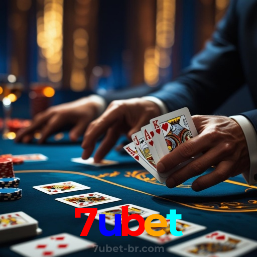 7ubet:Vença na roleta e conquiste prêmios gigantes!