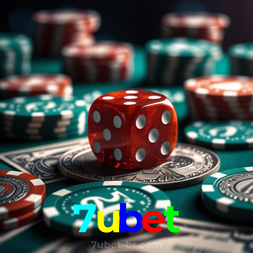 7ubet:O melhor cassino para apostar no futebol e ganhar prêmios em blackjack!