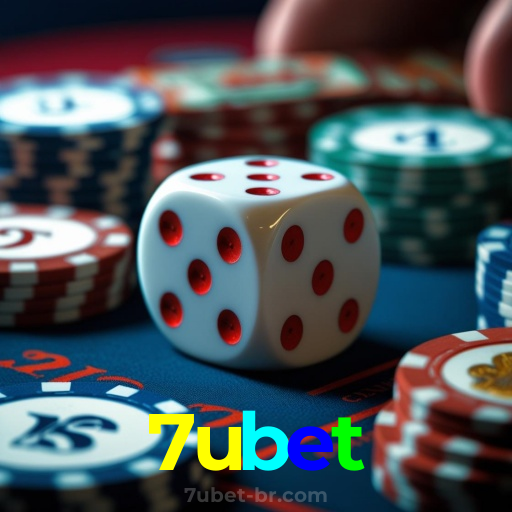 7ubet:Aposte em nosso cassino e viva uma experiência única de diversão!