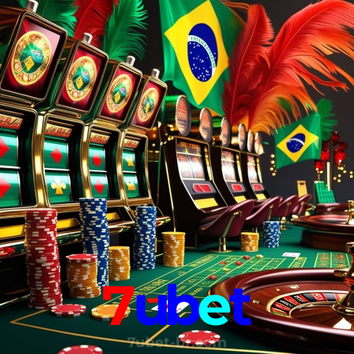 7ubet:Sua chance de ganhar começa no cassino online com poker e apostas no futebol!