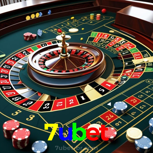7ubet:Jogue em nosso cassino online e descubra os maiores jackpots!
