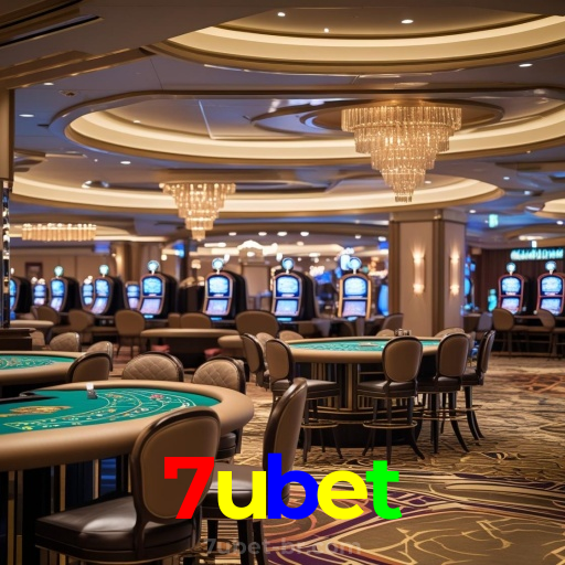 7ubet:Aposte no futebol e vença nas mesas de blackjack no cassino online!