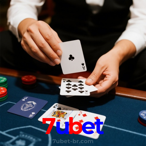 7ubet：Ganhe no futebol e conquiste prêmios nos melhores jogos de cassino online!