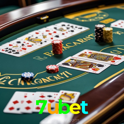 7ubet：Aposte nas melhores slots e conquiste grandes vitórias!