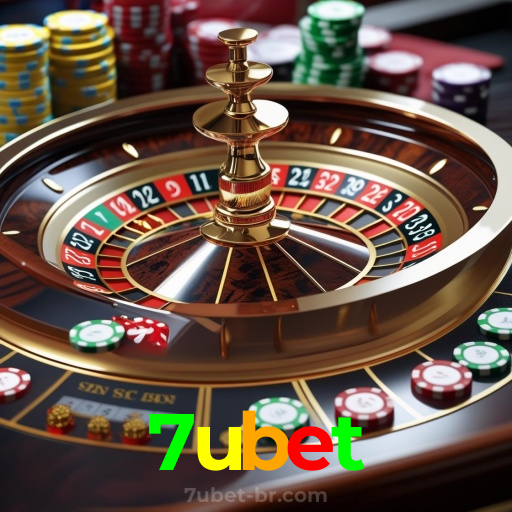 7ubet:Onde o futebol e o cassino se encontram para grandes vitórias!