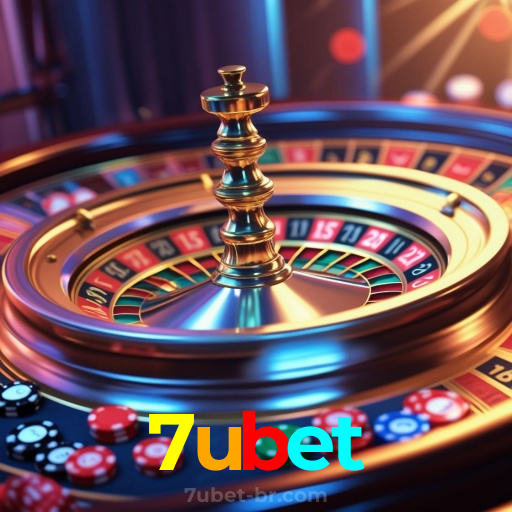 7ubet:Jogue em nosso cassino online e descubra os maiores jackpots!