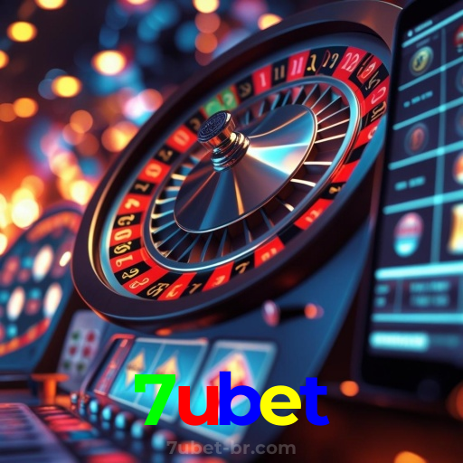 7ubet:A roleta digital é sua chance de ganhar! Aposte e vença!