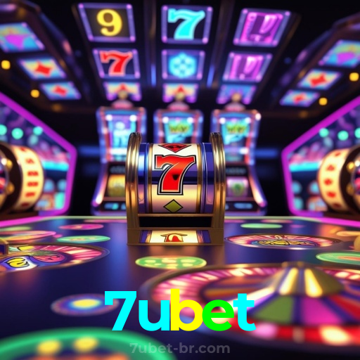 7ubet:Jogue no melhor cassino online e conquiste prêmios de verdade!