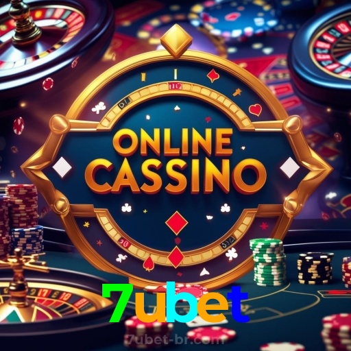 7ubet:Jogue slots, aposte no futebol e ganhe prêmios incríveis no cassino online!