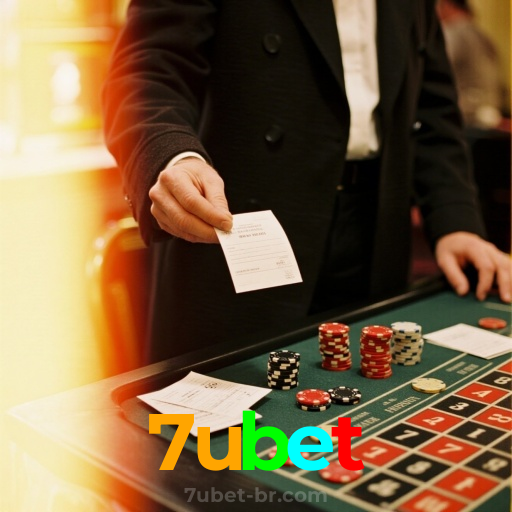 7ubet：Aposte agora e ganhe no melhor cassino online!