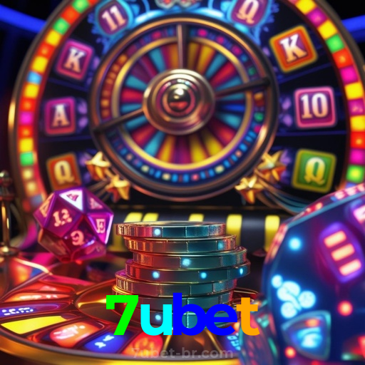7ubet:Apostas ao vivo no futebol e grandes prêmios em slots te esperam!