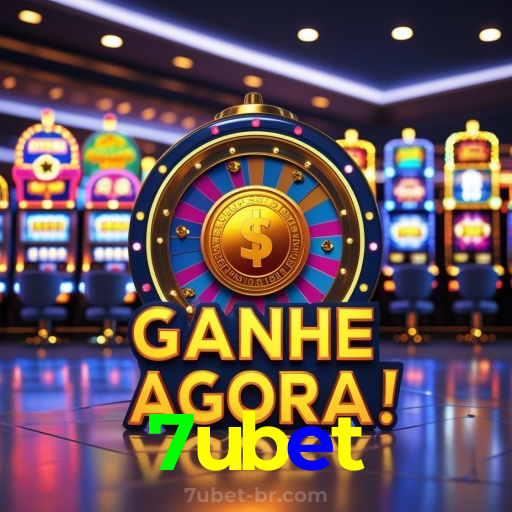 7ubet:Aposte no futebol digital e vença os melhores times!