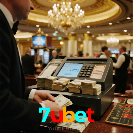 7ubet：O melhor cassino online com roleta, poker e apostas no futebol!