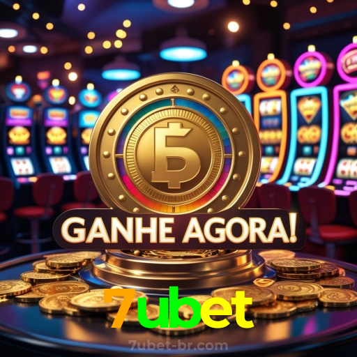 7ubet:A sorte está na roleta! Aposte e vença agora mesmo!