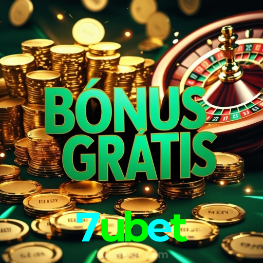 7ubet:Jogue agora e vença nas melhores slots online!