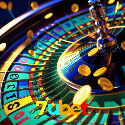 7ubet:Cada rodada na roleta é uma chance de ganhar prêmios enormes!