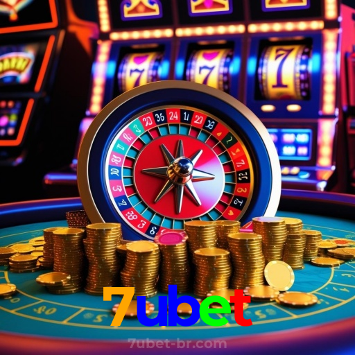 7ubet:Sua sorte está no cassino online com apostas no futebol e jogos emocionantes!