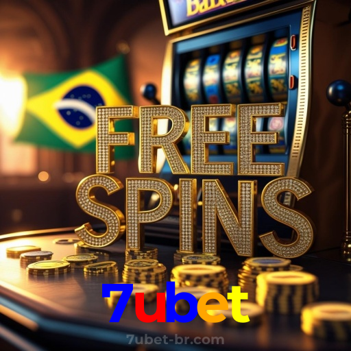 7ubet：O cassino online mais seguro para apostas em futebol e diversão com roleta!