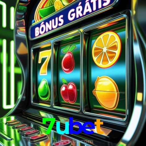 7ubet:Jogue roleta, blackjack e aposte no futebol online, tudo em um só lugar!