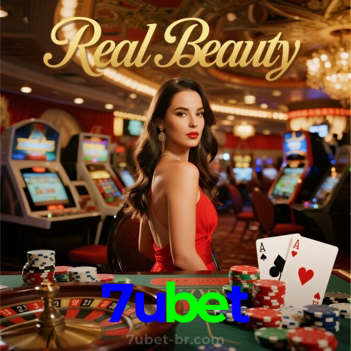 7ubet：A diversão está garantida! Aposte nas melhores slots agora!