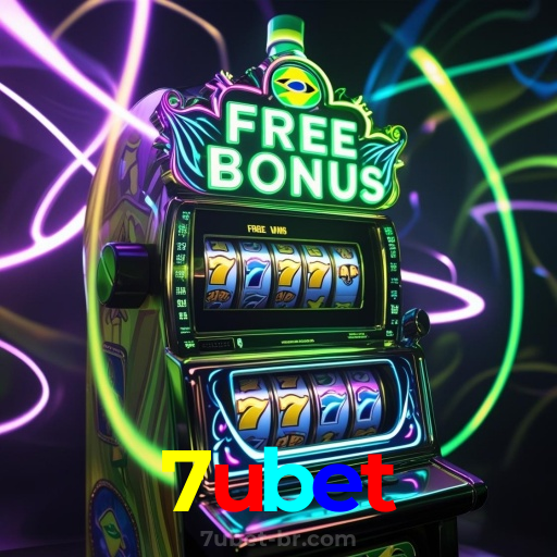 7ubet：A melhor plataforma para apostas no futebol e diversão em jogos de cassino!