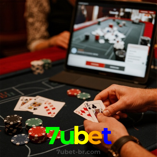 7ubet：O cassino online mais confiável para poker, roleta e apostas no futebol!