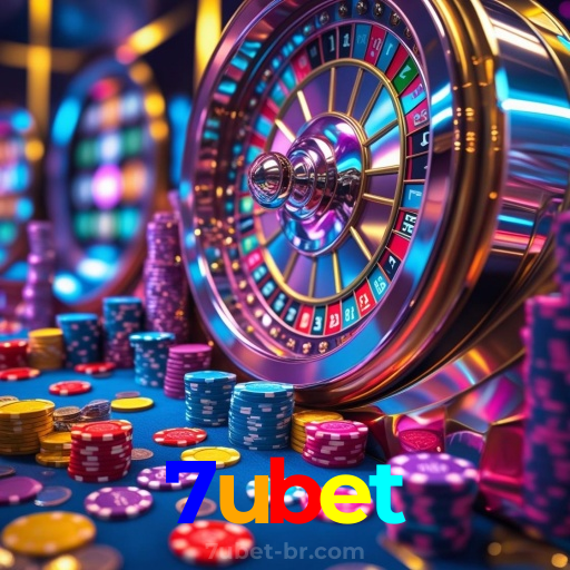 7ubet：Ganhe prêmios em jogos de poker e aposte no futebol com grandes odds!