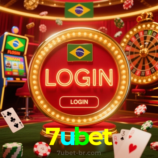 7ubet：Gire nas slots e conquiste vitórias extraordinárias!