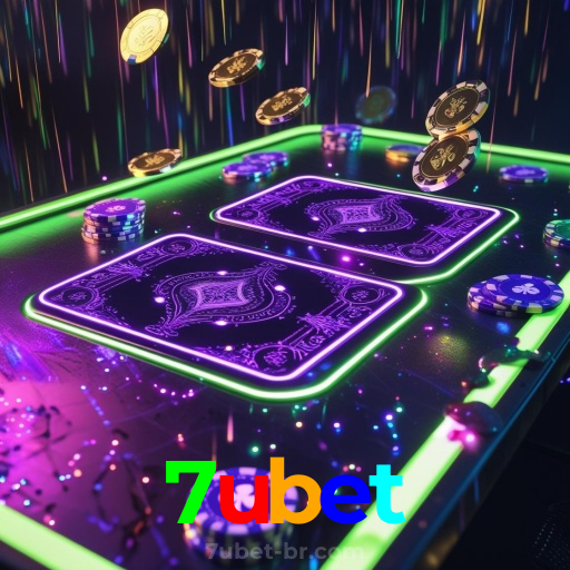 7ubet：Cada giro pode ser um novo prêmio! Descubra as melhores slots online!